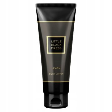 shumee AVON losjon za telo Little Black Dress 125 ml