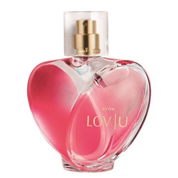 shumee AVON Lov U parfumska voda 50 ml
