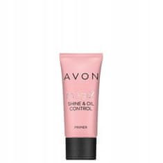 shumee AVON matirajoča podlaga za ličila Magix
