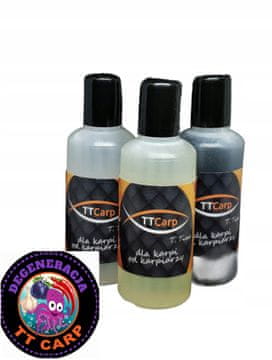 shumee TTCarp Aroma Degeneration 100 ml