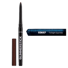 shumee AVON črtalo za oči Twilight Sparkle z diamanti