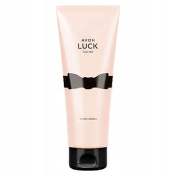shumee Avon losjon za telo Luck 125 ml