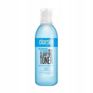 shumee AVON Globoko čistilni tonik proti ogrcem 100 ml