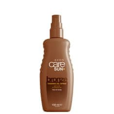 shumee AVON olje za poudarjanje porjavelosti v spreju 150 ml