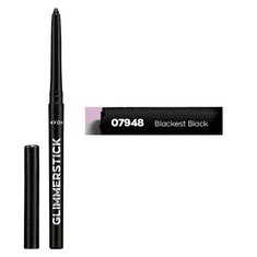 shumee AVON črtalo za oči Blackest Black
