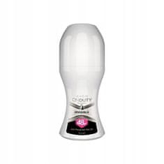 shumee AVON antiperspirant roll-on zaščita brez madežev za ženske