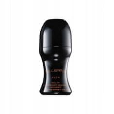 shumee AVON antiperspirant roll-on Full Speed