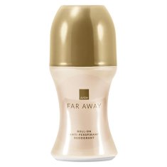 shumee AVON antiperspirant roll-on Far Away