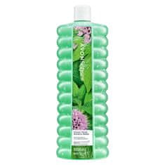shumee AVON tekočina za kopel z vonjem po meti 1000 ml
