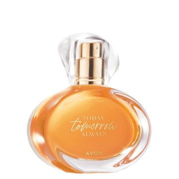 shumee AVON TTA Tomorrow parfumska voda za ženske 50 ml