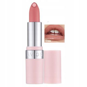 shumee AVON Hydramatic HYDRA NUDE mat šminka