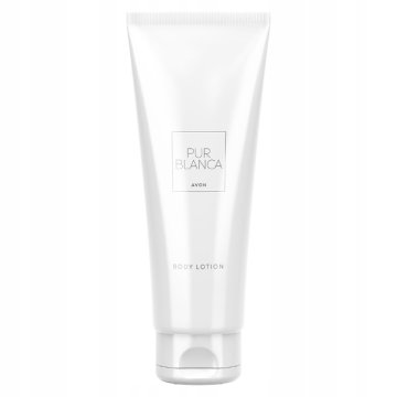 shumee AVON losjon za telo Pur Blanc 125 ml