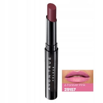 shumee AVON Ultra Beauty Forever roza šminka