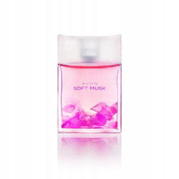 shumee AVON toaletna voda Soft Musk 50 ml