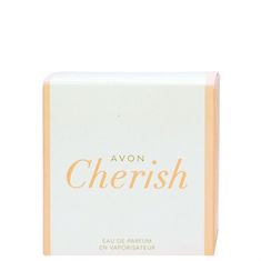 shumee AVON Avon Cherish parfumska voda ZANJO 50 ml
