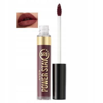 shumee AVON Rosey Posey mat tekoča šminka 16H