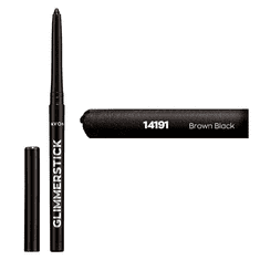 Avon AVON rjavo črno črtalo za oči