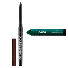 shumee AVON diamantno črtalo za oči Emerald Glow
