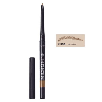 shumee AVON svinčnik za obrvi Brunette