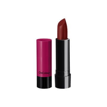 shumee Oriflame OnColour mat šminka - zemeljsko rjava 2,5 g