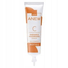 shumee AVON Posvetljujoči serum za obraz z vitaminom C - polnilo - 30 ml