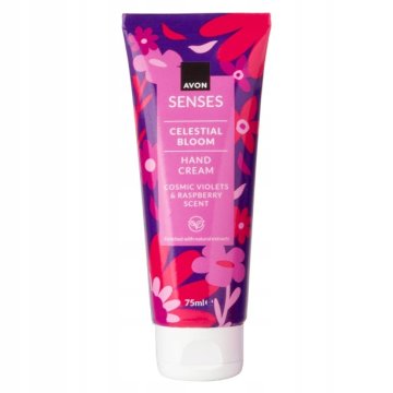 shumee AVON Celestial Bloom vlažilna krema za roke