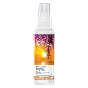 shumee AVON Sun Kissed Sunsets meglica za telo 100 ml