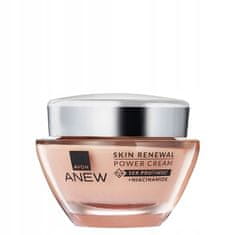 shumee AVON ANEW pomlajevalna in krepilna krema s Protinolom 50 ml