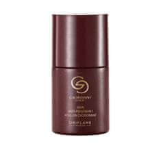 shumee Oriflame antiperspirant roll-on dezodorant Giordani Gold Man 50 ml