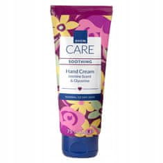 shumee AVON Care Jasmine krema za roke z glicerinom in vitaminom E vlažilna 75 ml