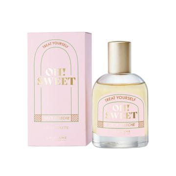 shumee Toaletna voda Oriflame OH! SLADKI DULCE DE LECHE 50 ml