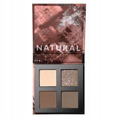 shumee AVON Paleta senčil za oči Naravna