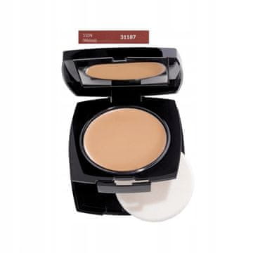 shumee AVON Walnut 510N kremasta kompaktna podlaga v prahu