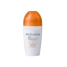 shumee Oriflame antiperspirant roll-on dezodorant Activelle Power Move 50 ml