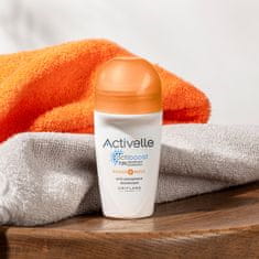 shumee Oriflame antiperspirant roll-on dezodorant Activelle Power Move 50 ml