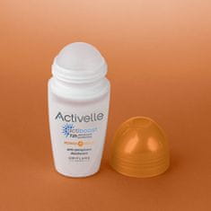 shumee Oriflame antiperspirant roll-on dezodorant Activelle Power Move 50 ml