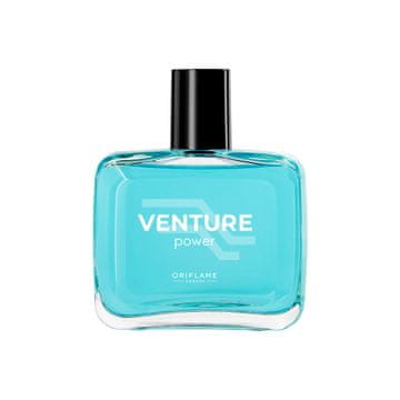 shumee Oriflame Venture Power toaletna voda 100 ml