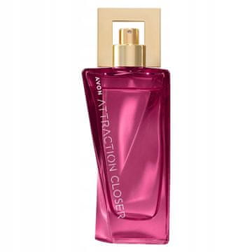 shumee Parfumska voda AVON Attraction Closer for Her