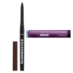 shumee AVON Diamantno črtalo za oči v odtenku Amethyst