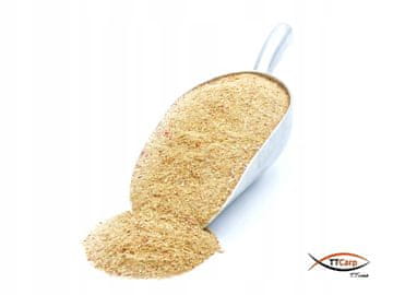 shumee TTCarp Fina moka iz rdečih rakov 1 kg