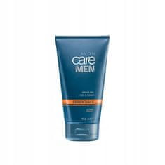 shumee Gel za britje Avon Care Man z aktivno tehnologijo