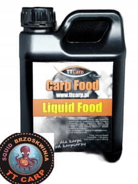 shumee TTCarp Liquid CSL TTsQuid TT sQuid 1000ml