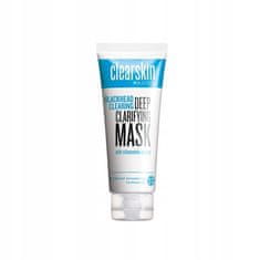 shumee AVON CLEARSKIN čistilna maska proti ogrcem 75 ml