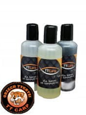 shumee Okus tigrovega oreha TTCarp 100 ml