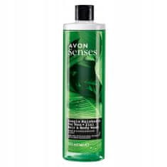 shumee AVON Jungle Rainburst gel za prhanje telesa 500 ml