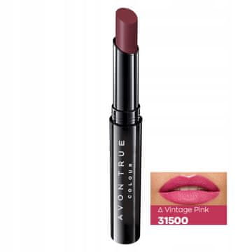 shumee AVON Ultra Beauty Vintage roza šminka