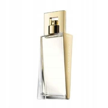 shumee Parfumska voda zanjo AVON Attraction 100 ml