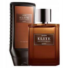 shumee AVON Elite Gentleman Quest kozmetični set