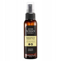 shumee AVON Sobni sprej Bergamot 100ml