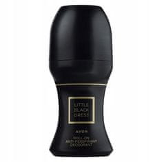 shumee AVON antiperspirant roll-on Little Black Dress